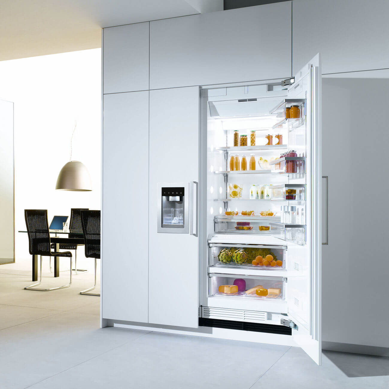 Miele Accessories